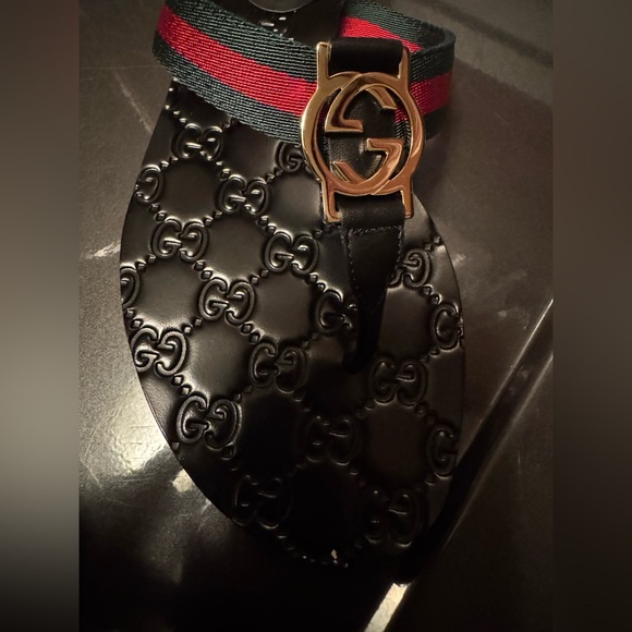 Gucci slides (authentic) - Picture 8 of 9